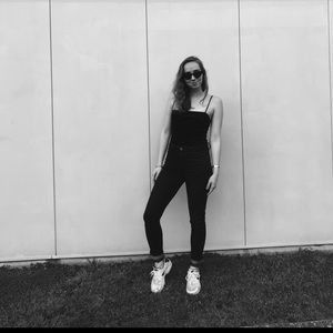 Meet your Posher, Emma